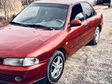 Mitsubishi Lancer 1993 годаfor850 000 тг. в Алматы – фото 3