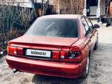 Mitsubishi Lancer 1993 годаfor850 000 тг. в Алматы – фото 5