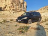 Honda Odyssey 2005 года за 5 500 000 тг. в Актау – фото 2