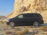 Honda Odyssey 2005 года за 5 500 000 тг. в Актау – фото 5