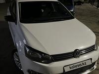 Volkswagen Polo 2014 года за 6 000 000 тг. в Кокшетау