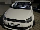 Volkswagen Polo 2014 года за 6 000 000 тг. в Кокшетау – фото 2