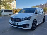 Kia Carnival 2017 годаүшін11 800 000 тг. в Тараз