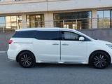 Kia Carnival 2017 годаүшін11 800 000 тг. в Тараз – фото 4