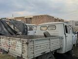 УАЗ Фермер 2015 года за 800 000 тг. в Талдыкорган – фото 4