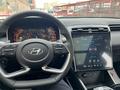 Hyundai Tucson 2024 годаүшін14 500 000 тг. в Актобе – фото 14