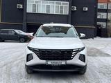 Hyundai Tucson 2024 годаүшін14 500 000 тг. в Актобе – фото 3