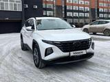 Hyundai Tucson 2024 годаүшін14 500 000 тг. в Актобе – фото 5