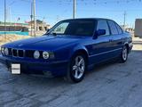 BMW 525 1992 годаүшін2 500 000 тг. в Актау – фото 4