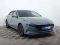 Hyundai Elantra 2021 года за 8 400 000 тг. в Астана – фото 3