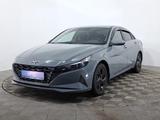 Hyundai Elantra 2021 года за 8 400 000 тг. в Астана