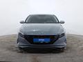 Hyundai Elantra 2021 года за 8 400 000 тг. в Астана – фото 2