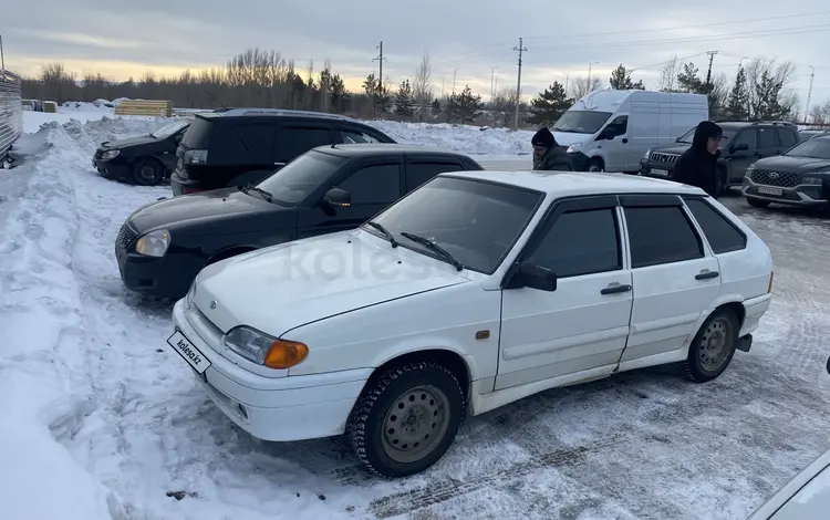 ВАЗ (Lada) 2114 2013 годаfor1 500 000 тг. в Усть-Каменогорск