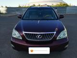 Lexus RX 350 2007 года за 9 600 000 тг. в Астана