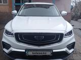 Geely Azkarra 2023 годаүшін12 800 000 тг. в Усть-Каменогорск