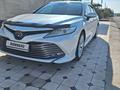 Toyota Camry 2019 годаүшін12 700 000 тг. в Шымкент