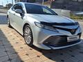 Toyota Camry 2019 годаүшін12 700 000 тг. в Шымкент – фото 2