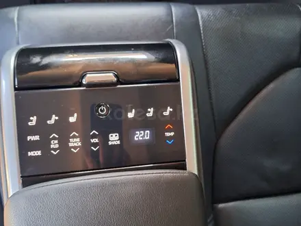 Toyota Camry 2019 года за 12 700 000 тг. в Шымкент – фото 11