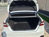 Toyota Camry 2019 годаүшін12 700 000 тг. в Шымкент – фото 5