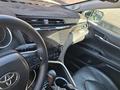 Toyota Camry 2019 годаүшін12 700 000 тг. в Шымкент – фото 7