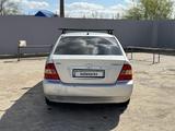 Toyota Corolla 2003 годаfor1 900 000 тг. в Уральск – фото 4