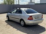 Toyota Corolla 2003 годаfor1 900 000 тг. в Уральск – фото 3