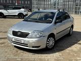 Toyota Corolla 2003 годаfor1 900 000 тг. в Уральск