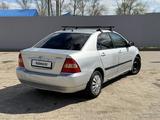 Toyota Corolla 2003 годаfor1 900 000 тг. в Уральск – фото 5