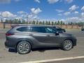 Toyota Highlander 2020 года за 24 000 000 тг. в Астана – фото 10