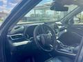 Toyota Highlander 2020 года за 24 000 000 тг. в Астана – фото 12