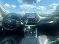 Toyota Highlander 2020 года за 24 000 000 тг. в Астана – фото 18