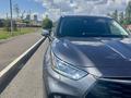 Toyota Highlander 2020 года за 24 000 000 тг. в Астана – фото 4
