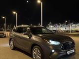 Toyota Highlander 2020 годаүшін24 000 000 тг. в Астана