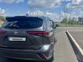 Toyota Highlander 2020 года за 24 000 000 тг. в Астана – фото 9