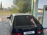 ВАЗ (Lada) 2114 2013 года за 1 400 000 тг. в Тараз