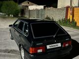 ВАЗ (Lada) 2114 2013 года за 1 400 000 тг. в Тараз – фото 2