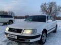 Audi 100 1992 годаfor2 100 000 тг. в Талдыкорган – фото 2