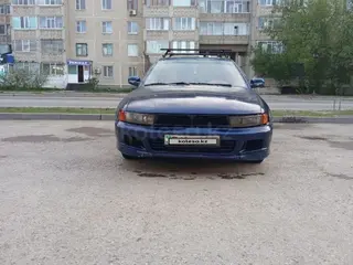 Mitsubishi Galant