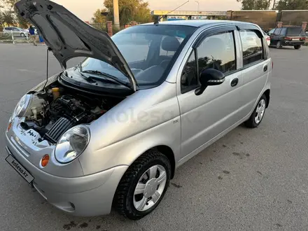 Daewoo Matiz 2012 года за 2 570 000 тг. в Алматы – фото 31