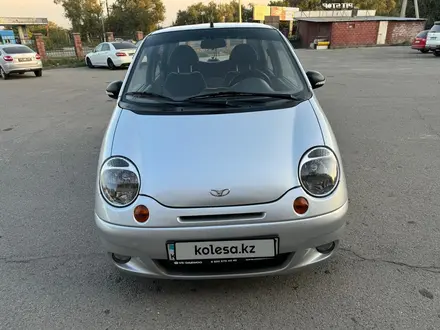 Daewoo Matiz 2012 года за 2 570 000 тг. в Алматы – фото 4