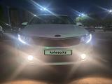 Kia K5 2016 годаүшін6 700 000 тг. в Астана – фото 2