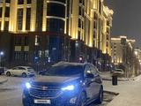 Chevrolet Equinox 2019 годаfor10 000 000 тг. в Астана