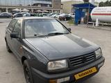 Volkswagen Vento 1996 года за 300 000 тг. в Алматы – фото 3