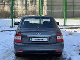 ВАЗ (Lada) Priora 2170 2015 года за 3 100 000 тг. в Шымкент – фото 2