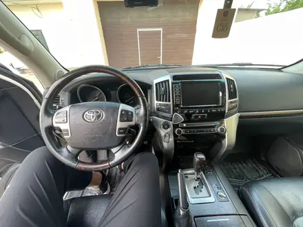 Toyota Land Cruiser 2013 года за 22 000 000 тг. в Актау – фото 15