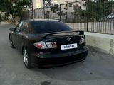 Mazda 6 2006 годаүшін2 300 000 тг. в Актау – фото 3