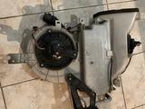 Печка задняя левый руль за 70 000 тг. в Алматы – фото 2