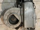Печка задняя левый руль за 70 000 тг. в Алматы
