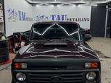 ВАЗ (Lada) Lada 2121 2019 года за 4 200 000 тг. в Сарыагаш