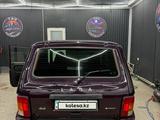 ВАЗ (Lada) Lada 2121 2019 года за 4 200 000 тг. в Сарыагаш – фото 2